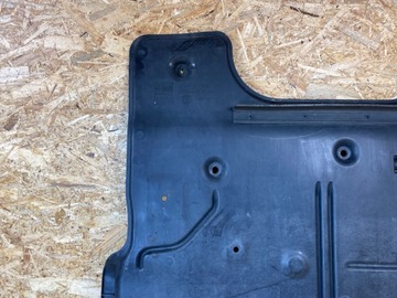 НАКЛАДКА НАПОЛЬНАЯ ДЛЯ ДВИГАТЕЛЯ SKODA AUDI VW SEAT ARONA 2Q0825236E