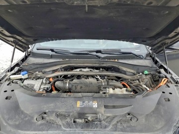 Lincoln 2021 Lincoln Aviator 2021 LINCOLN AVIATOR GRAND TOURING 3.0 Hybryda 494KM, zdjęcie 11