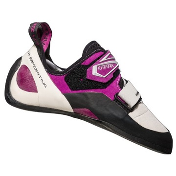 Damskie wspinaczki La Sportiva Katana Women (20M)|34,5 EU
