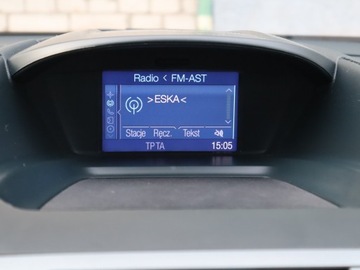 Ford C-MAX II Minivan 1.6 TDCi 115KM 2014 Ford C-Max 1.6 TDCi, Navi, Klima, Klimatronic, zdjęcie 15