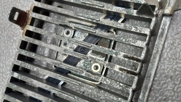 MASKA VOLVO S80 I 00R SEDAN