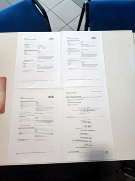 Audi Q7 II SUV Facelifting  3.0 45 TDI 231KM 2021 Audi Q7 Krajowy + serwisowany w ASO + S-Line, zdjęcie 32