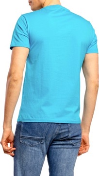 Tshirt męski koszulka Polo Ralph Lauren - XL