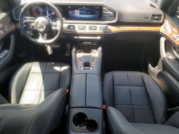 Mercedes GLS X167 2024 Mercedes-Benz GLS 580 4Matic 2024 4.0l 4.0 Benzyna 510KM, zdjęcie 8