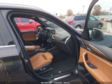 BMW X3 G01 2019 BMW X3 BMW X3 sDrive30i 2.0 Benzyna 248KM, zdjęcie 6