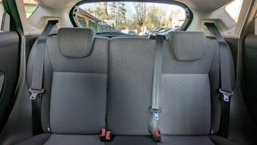 Ford Fiesta VII Hatchback 3d Facelifting 1.25 60KM 2015 Ford Fiesta 1.2i 60PS OPŁACONY Bezwypadkowy, zdjęcie 14