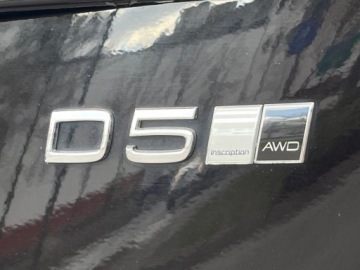 Volvo XC90 II SUV 2.0 D5 235KM 2018 Volvo XC 90 SalonPL D5 Inscription AWD LED Masaże, zdjęcie 29