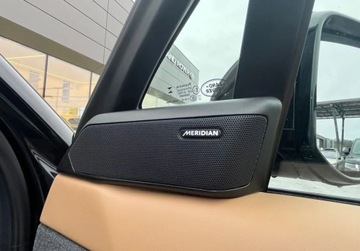 Land Rover Range Rover Sport III SUV Plug-In 3.0 460e 460KM 2024 Land Rover Range Rover Sport Range Rover Sport MY25 3.0P I6 PHEV 460 PS AW, zdjęcie 4