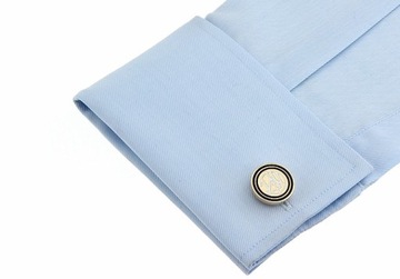 Запонки на футболку Manchester для болельщика