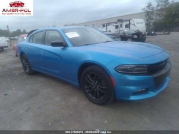 Dodge Charger VII 2019 Dodge Charger 2019r., 4x4, 3.6L