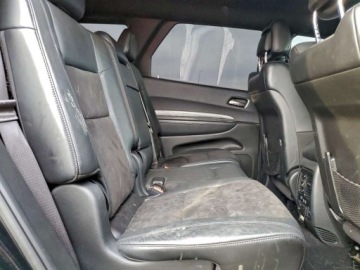 Dodge Durango III 2019 Dodge Durango RT 2019 5.7 Benzyna 360KM, zdjęcie 11