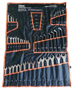 НАБОР КЛЮЧЕЙ TORX 6-32, 47 шт.