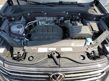 Volkswagen 2024 Volkswagen Atlas 2024, 2.0L, 4x4, PEAK EDITION SE, od ubezpieczalni 2.0, zdjęcie 10