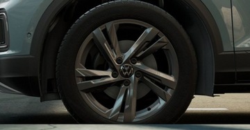 Volkswagen T-Roc I SUV Facelifting 1.5 TSI ACT 150KM 2025 Volkswagen T-Roc Climatronic, LED, pakiet zimowy, dostepny od reki 1.5, zdjęcie 9