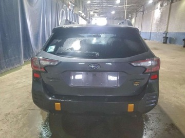 Subaru 2024 Subaru Outback Wilderness 2024 2.4 Benzyna 260KM, zdjęcie 2