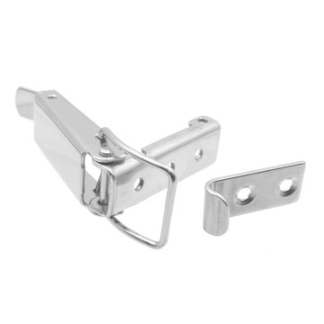 Защелка Kandahar из нержавеющей стали 102,0 мм 8053 F 1 шт.