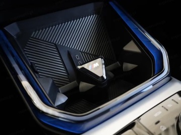 BMW X3 G45 SUV Plug-In 2.0 30e 299KM 2025 xDrive30e Sport Suv 2.0 (299KM) 2025, zdjęcie 9