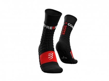 Compressport Skarpetki zimowe ProRacing Winter T2