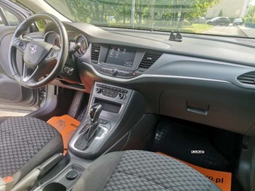 Opel Astra K Hatchback 5d 1.4 Turbo 150KM 2019 Opel Astra Opel Astra 1,4 Turbo Salon Pl Enjoy Zamiana 1.4 Benzyna 150KM, zdjęcie 7