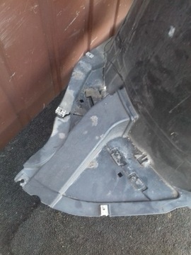 АРКА КОЛЕСНАЯ ЛЕВАЯ ПЕРЕДНЯЯ 3G0805911N VW PASSAT B8