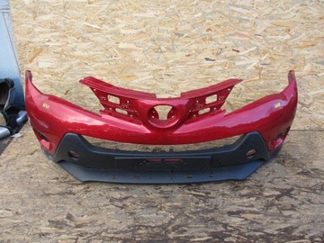Zderzak przód Toyota Rav4 IV 13-15