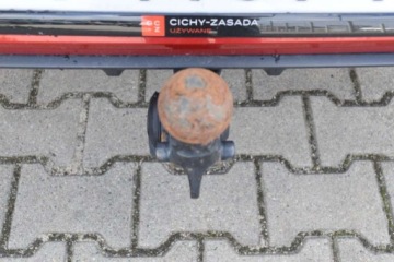 Cupra Leon II Sportstourer 2.0 TSI 310KM 2022 Cupra Leon SalonPL 310KM DSG 4x4 Kubelki19KessyHAK holowniczy ASO Dealer, zdjęcie 34