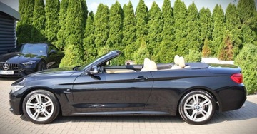 BMW Seria 4 F32-33-36 2018 BMW Seria 4 (Nr. 263) 2.0 Automat Mpakiet Navi Skory Parktronik Gwarancja, zdjęcie 6
