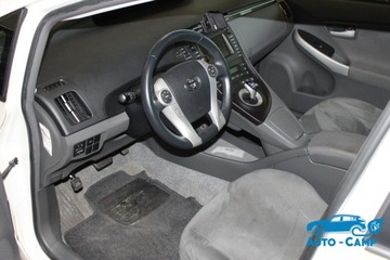 Toyota Prius III 2010 Toyota Prius MISTRZ OSZCZĘDNOŚCI*ideał*OKAZJA*top, zdjęcie 27