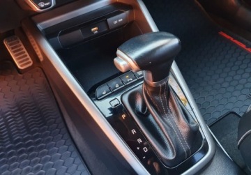 Kia Stonic I Crossover Facelifting 1.0 T-GDI MHEV  120KM 2021 Kia Stonic MHD GT-LINE Full LED Serwis GetHelp Benzyna 120KM, zdjęcie 17