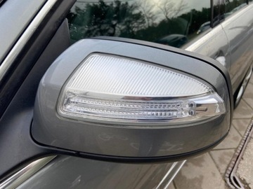 Mercedes Klasa C W204 2008 Mercedes-Benz Klasa C Mercedes-Benz C220 Automat Jeden Wlasciciel Niski Pr, zdjęcie 8