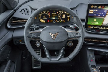 Cupra Terramar 2025 Cupra Terramar Advantage Edition DCC 2.0 TSI 204, zdjęcie 19