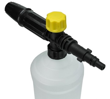 PIANOWNICA 1000ML DO MYJKI STIHL NILFISK LANCA PIANY