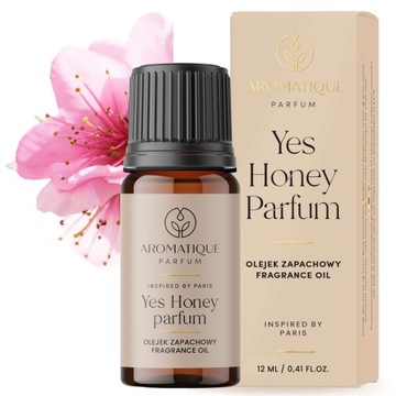 АРОМАТНОЕ МАСЛО Yes Honey ДУХИ AROMATIQUE Духи 12 мл Giorgio Armani