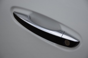 Citroen Grand C4 Picasso II Grand Picasso 1.2 PureTech 130KM 2015 SUPER OPŁACONE 1.2T 130KM PANORAMA NAVI KEYLESS GO ALU PDC GWARANCJA, zdjęcie 18