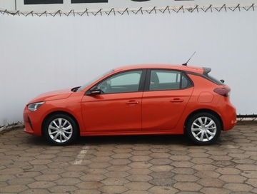 Opel Corsa F Hatchback 5d 1.2 75KM 2023 Opel Corsa 1.2, Salon Polska, Serwis ASO, Klima, zdjęcie 2