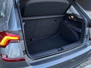 Skoda Kamiq Crossover Facelifting 1.5 TSI 150KM 2025 SKODA Kamiq Edition 130 1.5 TSI Suv 150KM 2025, zdjęcie 10