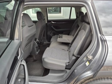 Skoda Kodiaq II SUV 1.5 TSI mHEV 150KM 2026 Skoda Kodiaq Kodiaq Drive 1,5 TSI 150 KM z placu 7, zdjęcie 18