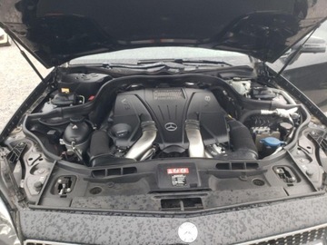 Mercedes CLS W218 2016 Mercedes-Benz CLS 550 2016 4.7l 4.7 Benzyna 402KM, zdjęcie 6