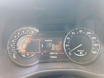 Lincoln 2019 Lincoln MKC Reserve 2019 2.0 Benzyna 245KM, zdjęcie 9