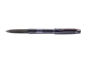 DŁUGOPIS PILOT SUPER GRIP XB CZARNY
