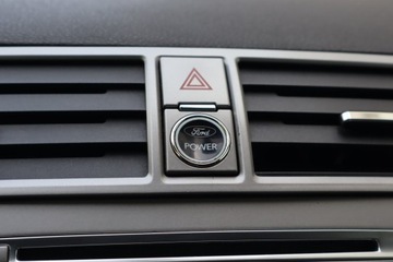 Ford Kuga I 2.0 Duratorq TDCi 140KM 2012 Ford Kuga 2.0 TDCi, 4X4, Skóra, Navi, Klima, zdjęcie 18