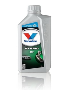 OLEJ HYBRID ATF 1L