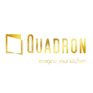 Крючки Quadron для подвесной чаши из гранитной стальной мойки