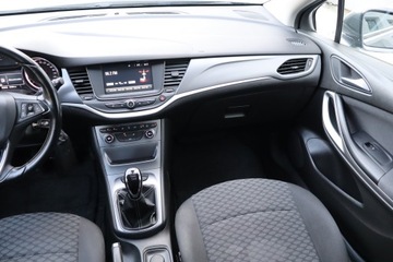 Opel Astra K Hatchback 5d 1.4 Turbo 125KM 2017 Opel Astra 1.4 T, Salon Polska, Serwis ASO, Klima, zdjęcie 7