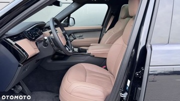Land Rover Range Rover Sport III SUV 3.0D 249KM 2025 Land Rover Range Rover Sport Land Rover Range Rover Sport S 3.0 D SE 3.0, zdjęcie 6