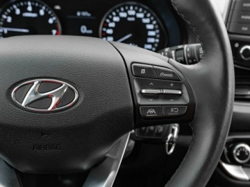 Hyundai i30 III Hatchback Facelifting 1.0 T-GDI 120KM 2022 Hyundai i30 GD1G963#1.0 T-GDI Modern Cz.cof, zdjęcie 15