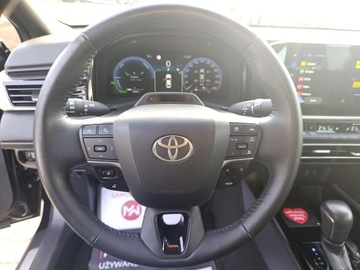 Toyota Camry IX 2024 Toyota Camry 2.5 Hybrid Prestige CVT Toyota Camry, zdjęcie 23