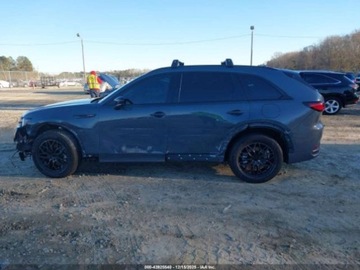 Mazda 2025 Mazda CX-70 3.3 Turbo S Premium 2025 3.3 Benzyna 340KM, zdjęcie 2