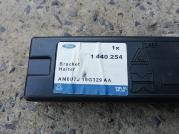 ОРИГИНАЛЬНЫЙ ПРЕДУПРЕЖДАЮЩИЙ ТРЕУГОЛЬНИК FORD MONDEO FIESTA S-MAX GALAXY C-MAX