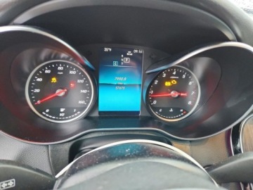 Mercedes GLC C253 2020 Mercedes-Benz GLC 300 4Matic 2020 2.0 Benzyna 255KM, zdjęcie 9